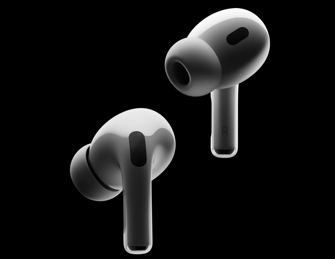 AirPods