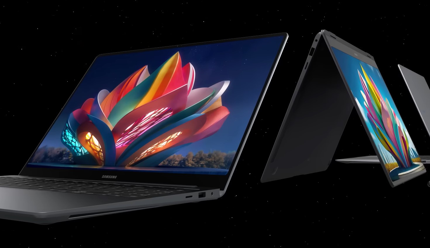 Galaxy Book4