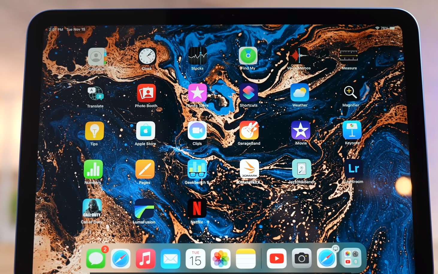 Ipad